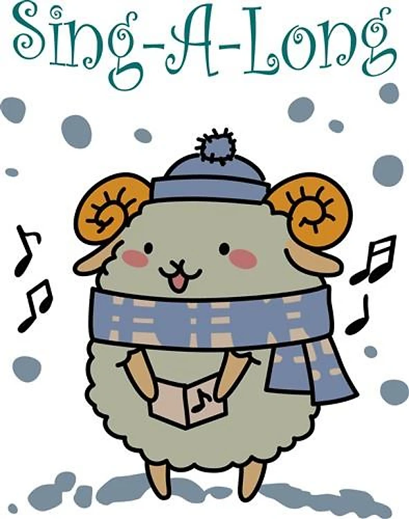Carol Sing A Long