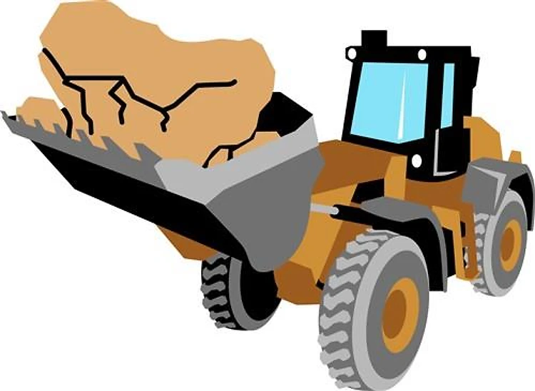 Rock Dozer