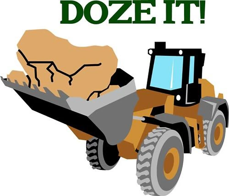Doze It