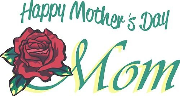Happy Mothers Day