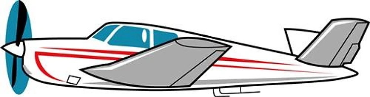 Beechcraft Bonanza Plane