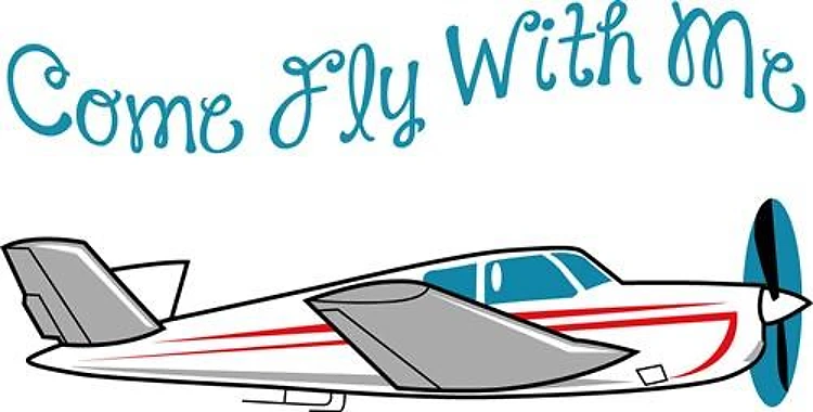 Fly With Me