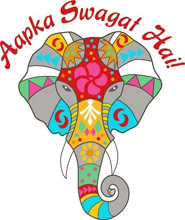 Hindu Welcome