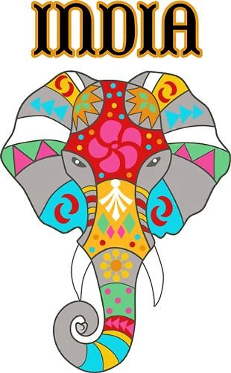 India