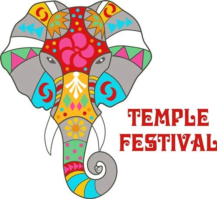 Temple Festival