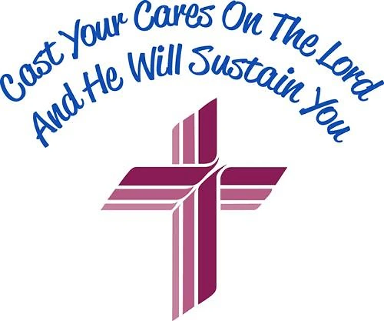Cast Cares On The Lord