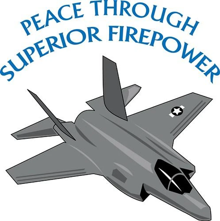 Superior Firepower