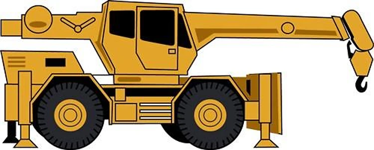 Crane Equipment