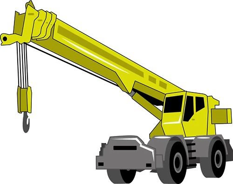 Crane Equipment