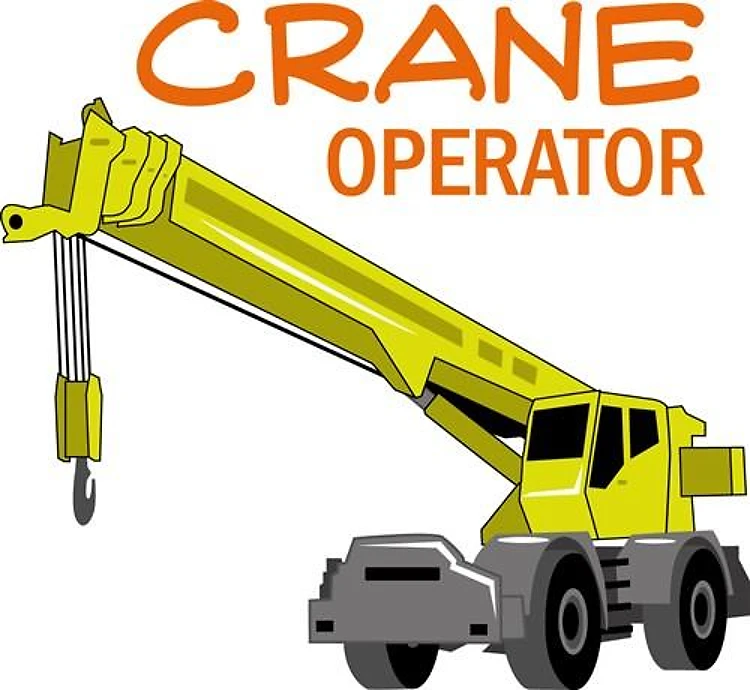 Crane Operator