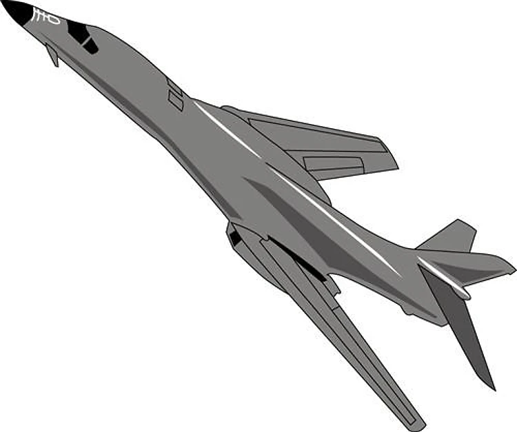 B One Bomber