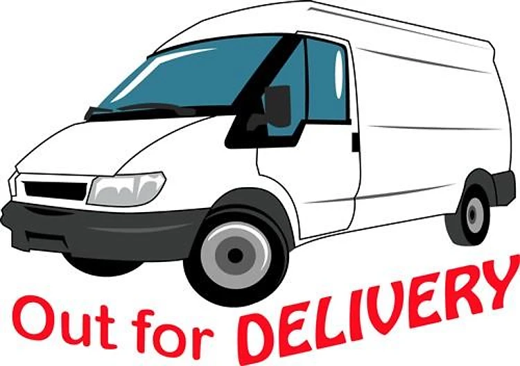 Out For Delivery