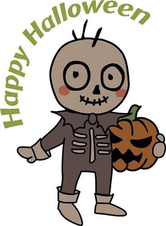 Happy Halloween