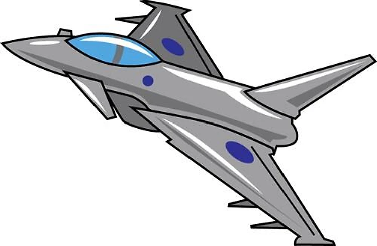 Eurofighter Typhoon