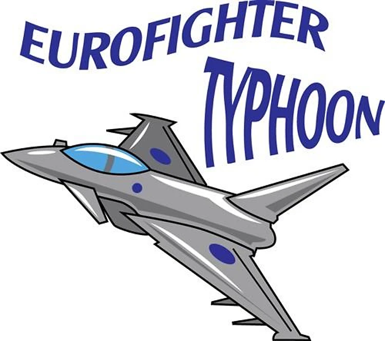 Eurofighter Typhoon