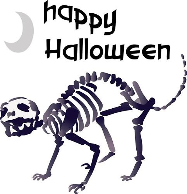 Happy Halloween