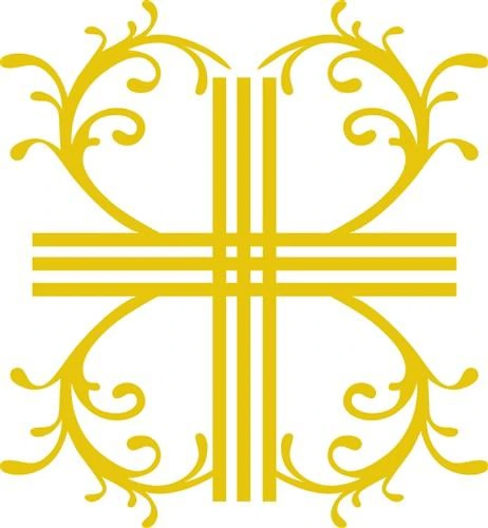 Decorative Cross