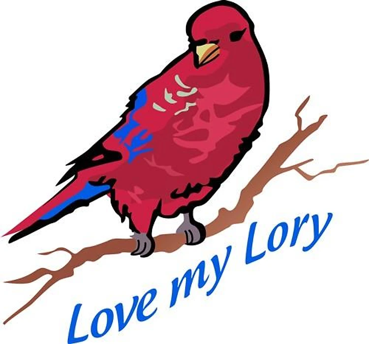 Love My Lory