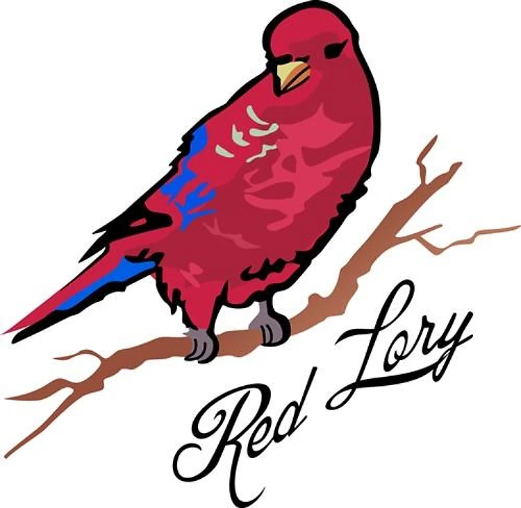 Red Lory