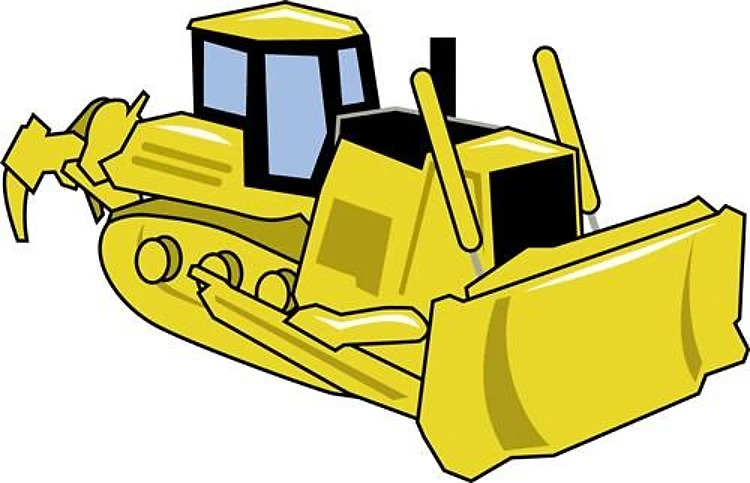 Bulldozer