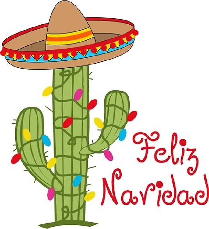 Feliz Navidad