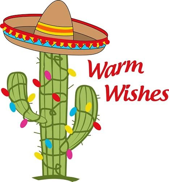 Warm Wishes