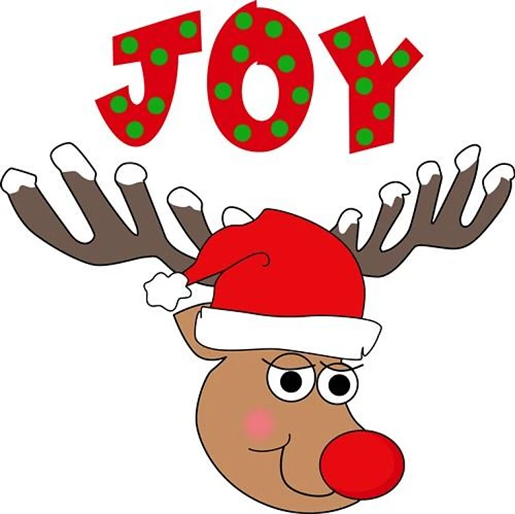 Reindeer Joy