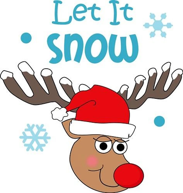 Let It Snow