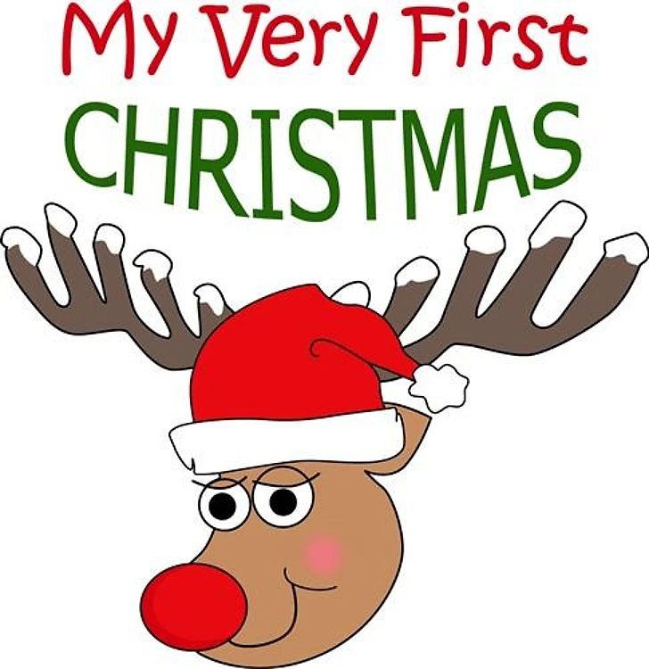 Very First Christmas
