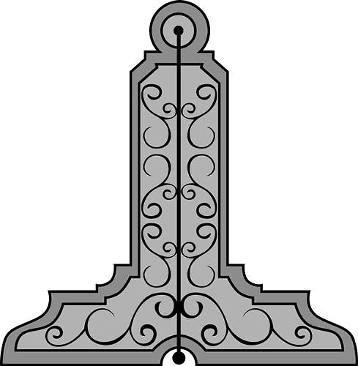 Masonic Level