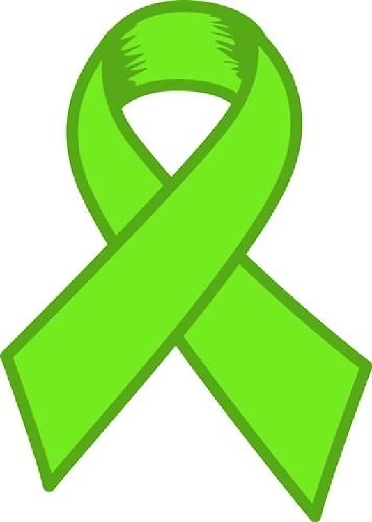 Lymphoma Ribbon