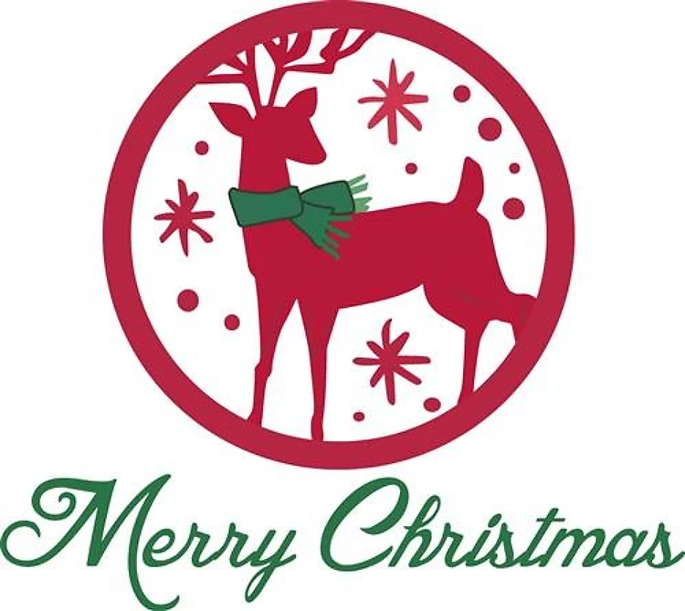 Merry Christmas