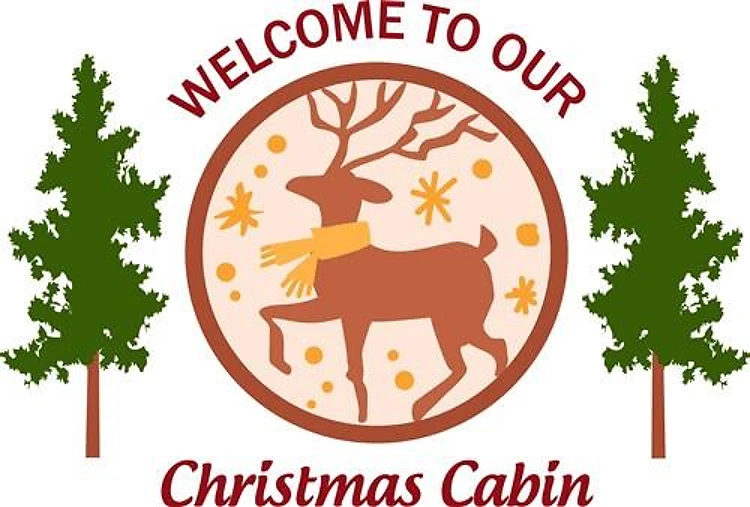 Christmas Cabin