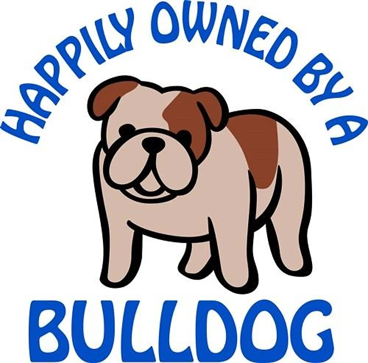 Owned By Bulldog