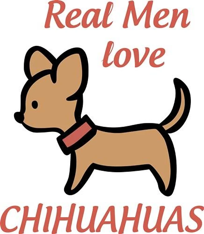 Love Chihuahuas