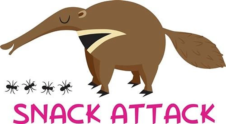 Snack Attack