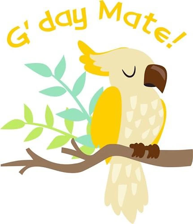 G Day Mate