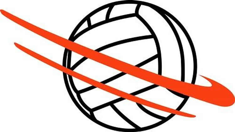 Volleyball Motion