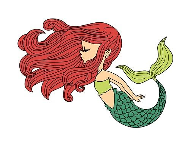 Mermaid
