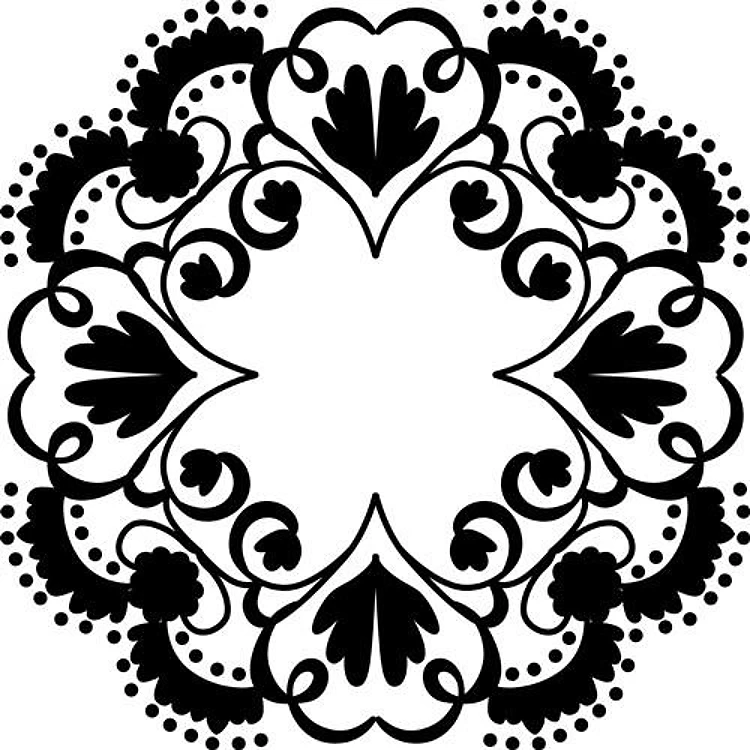 Floral Tapestry