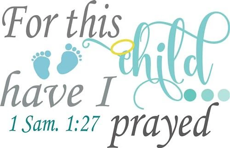 I Have Prayed