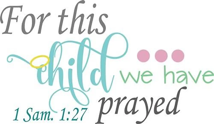 We Have Prayed