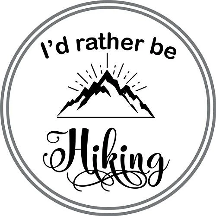 Id Rather Be