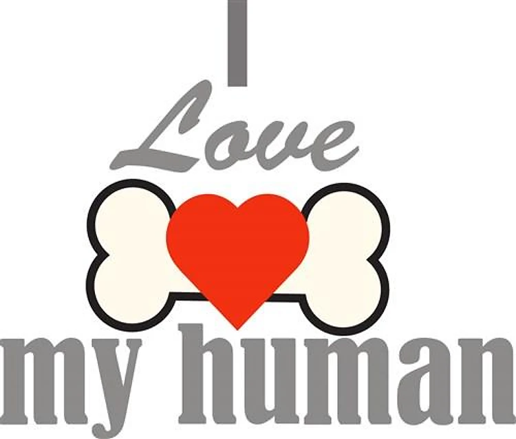Love My Human