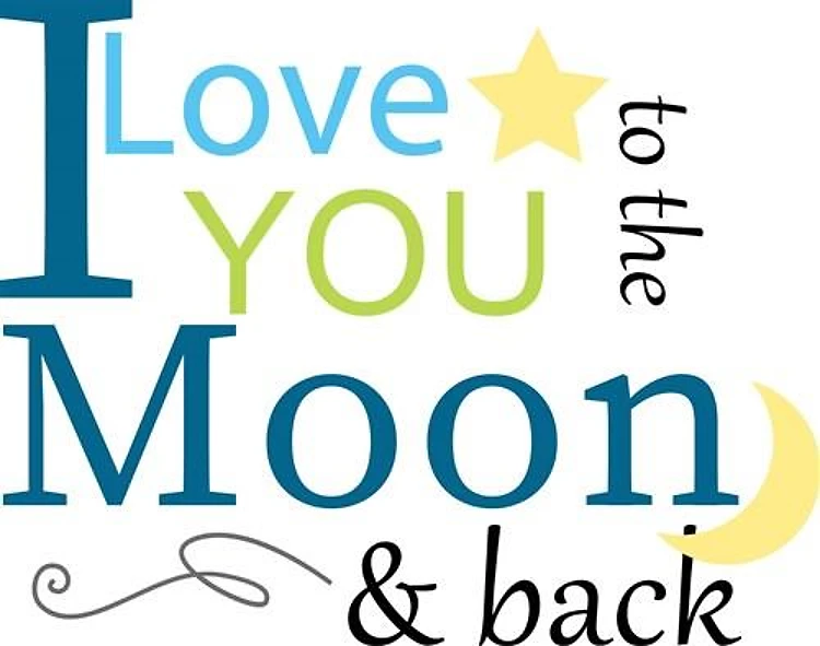 I Love You To