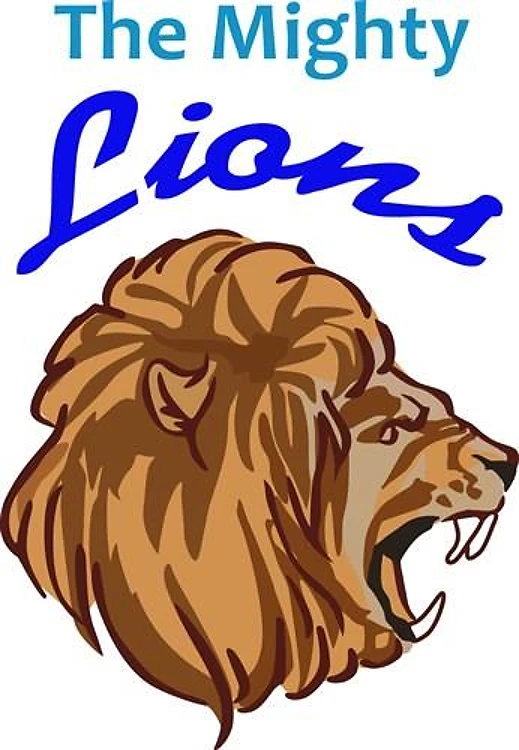 Mighty Lions