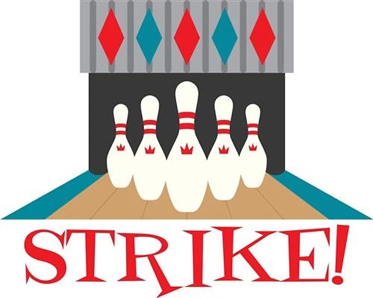 Bowling Strike