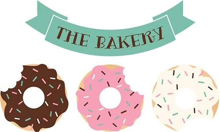 The Bakery