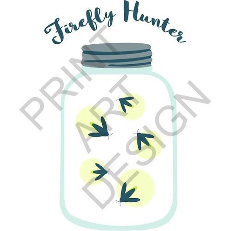 Firefly Hunter