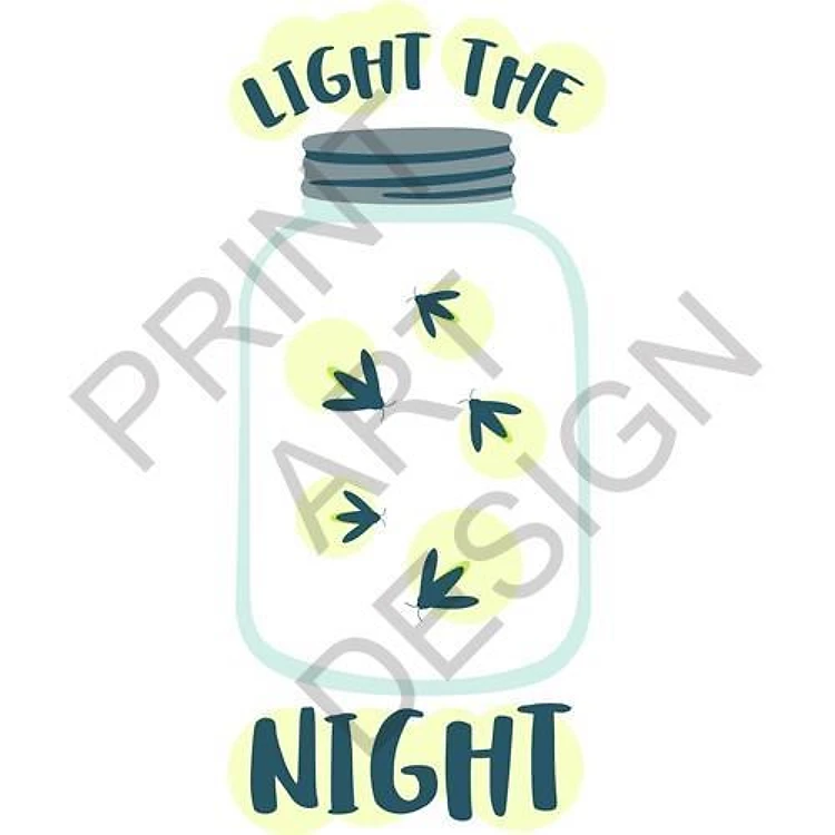 Light The Night